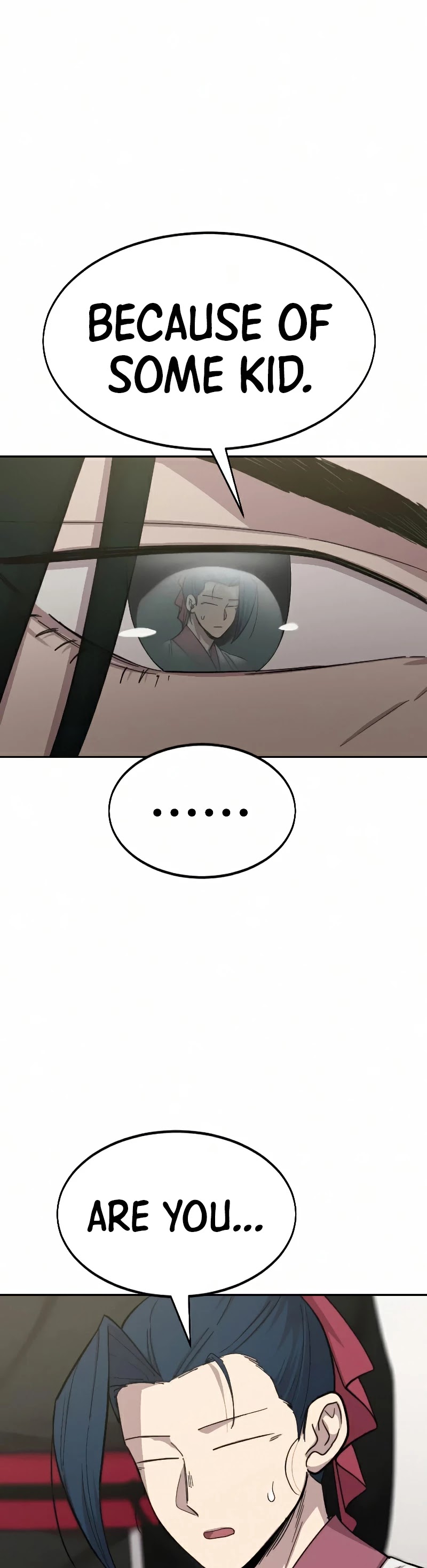 Read Return of the Mount Hua Sect ENGLISH Manga Online