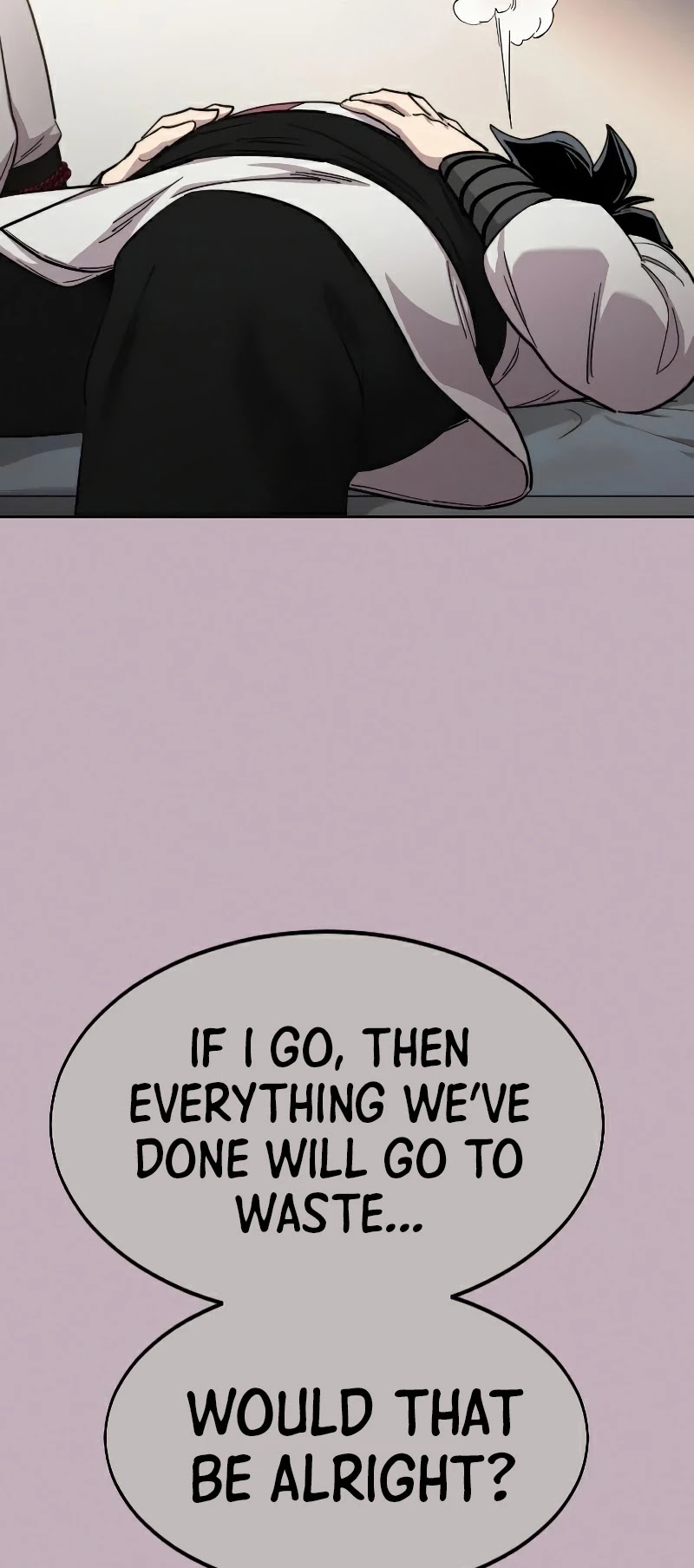 Read Return of the Mount Hua Sect ENGLISH Manga Online