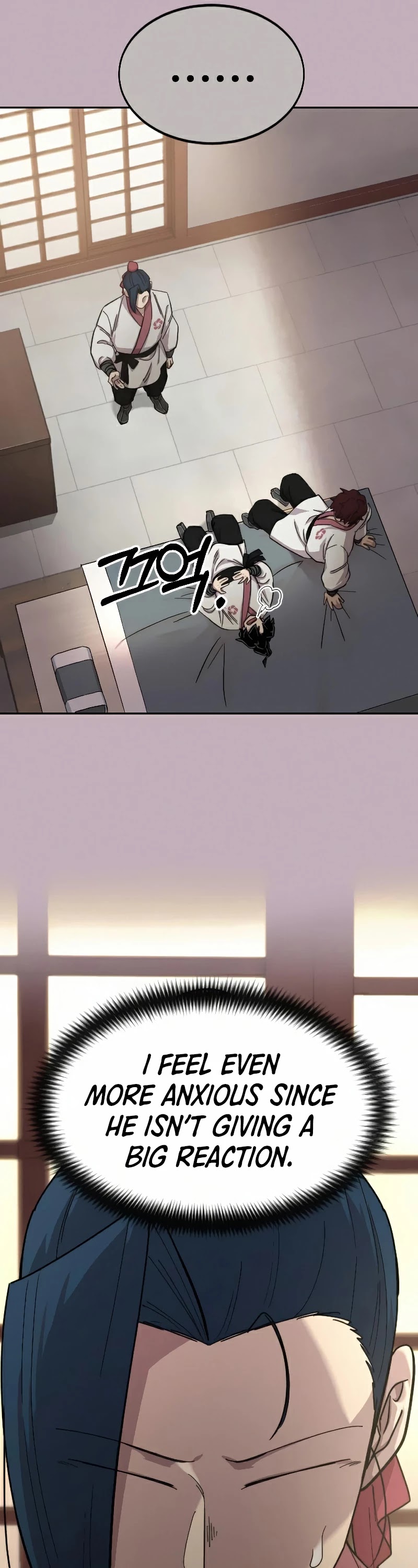 Read Return of the Mount Hua Sect ENGLISH Manga Online