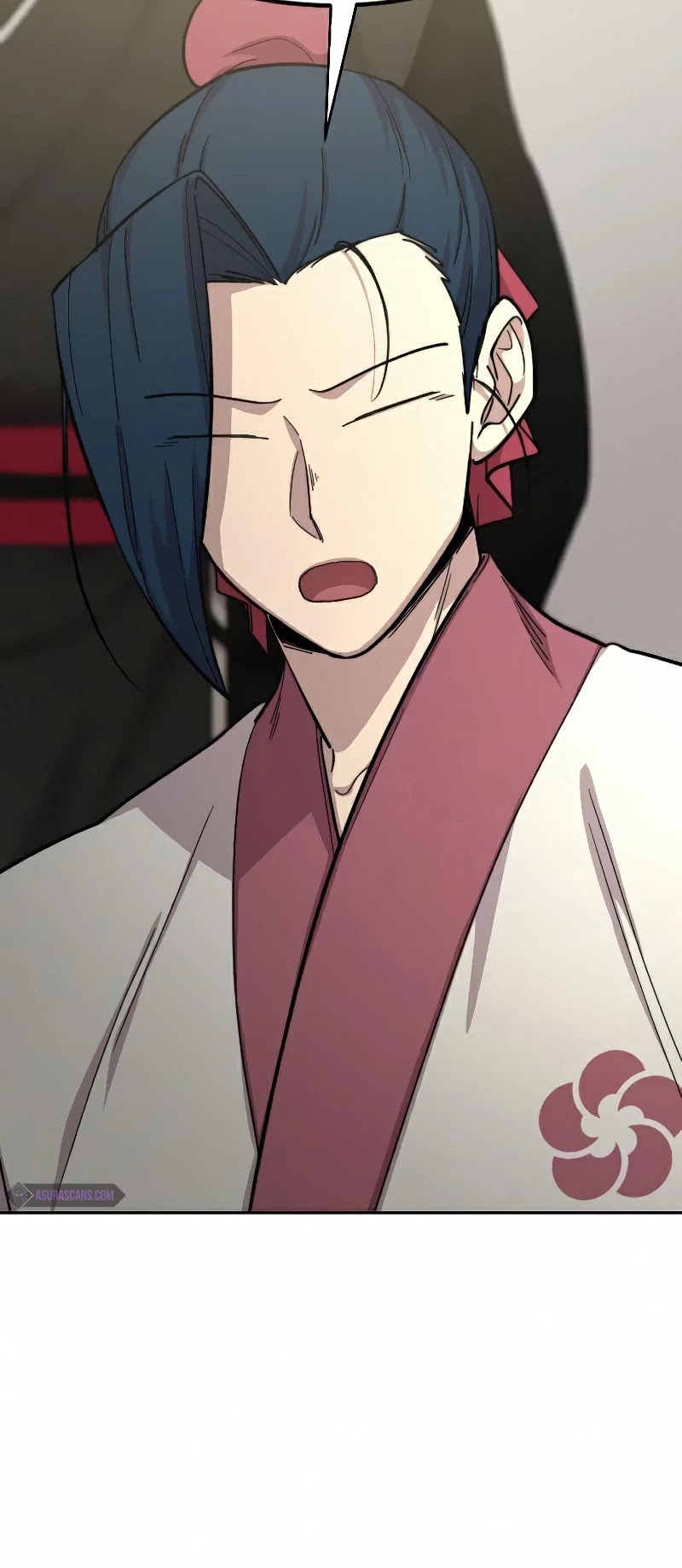 Read Return of the Mount Hua Sect ENGLISH Manga Online