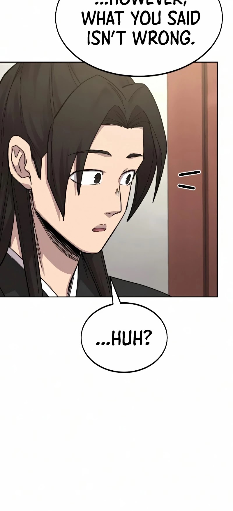 Read Return of the Mount Hua Sect ENGLISH Manga Online