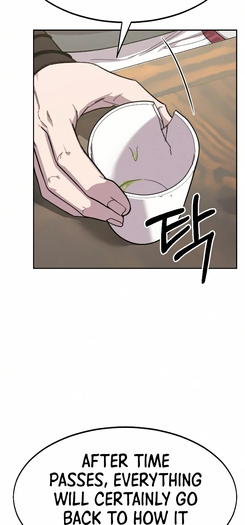 Read Return of the Mount Hua Sect ENGLISH Manga Online