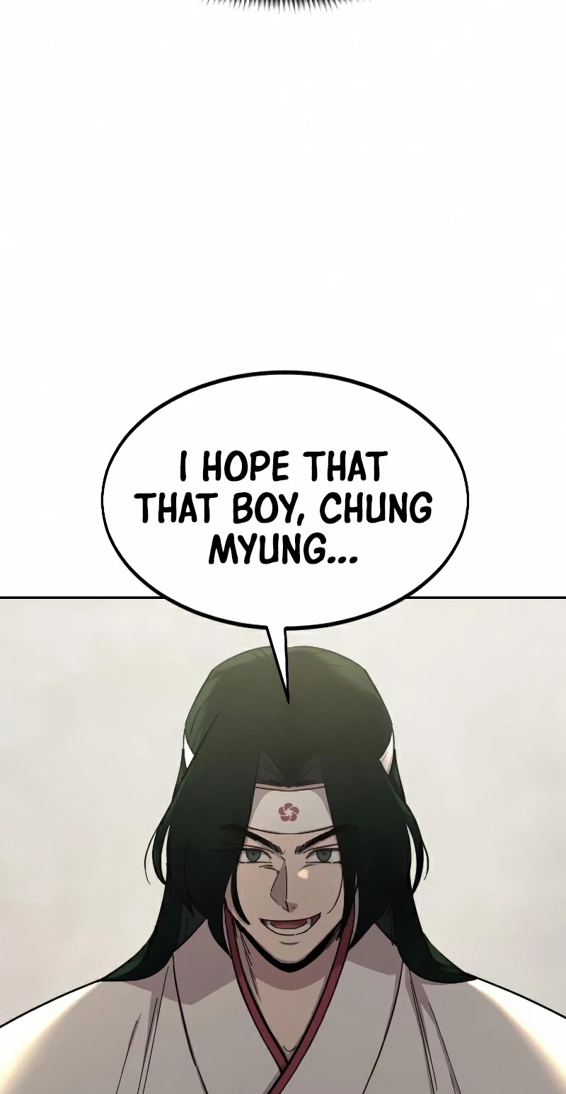 Read Return of the Mount Hua Sect ENGLISH Manga Online