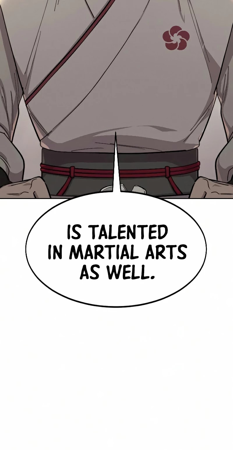 Read Return of the Mount Hua Sect ENGLISH Manga Online