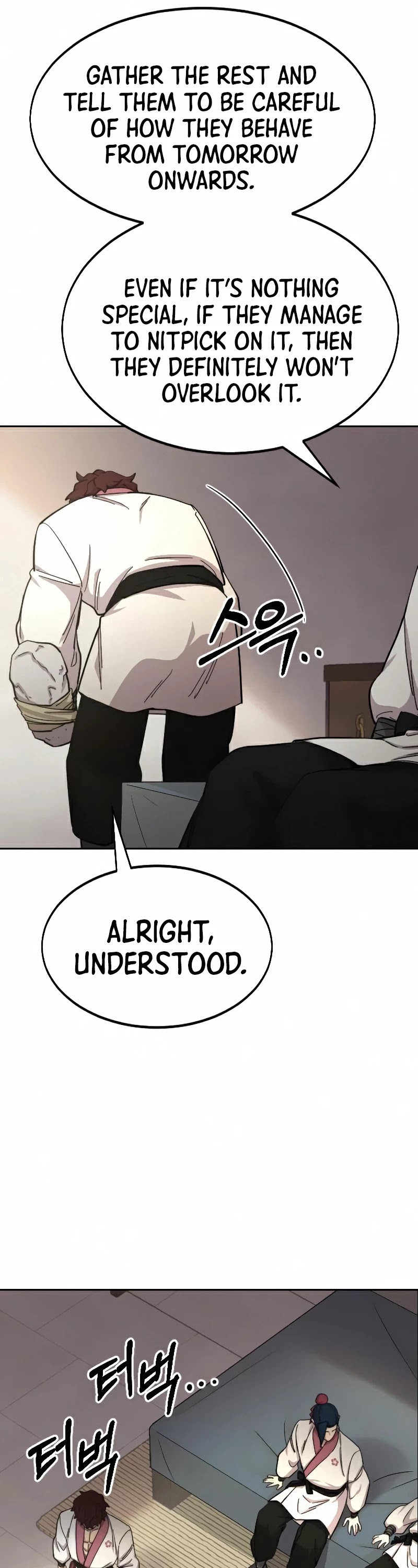 Read Return of the Mount Hua Sect ENGLISH Manga Online