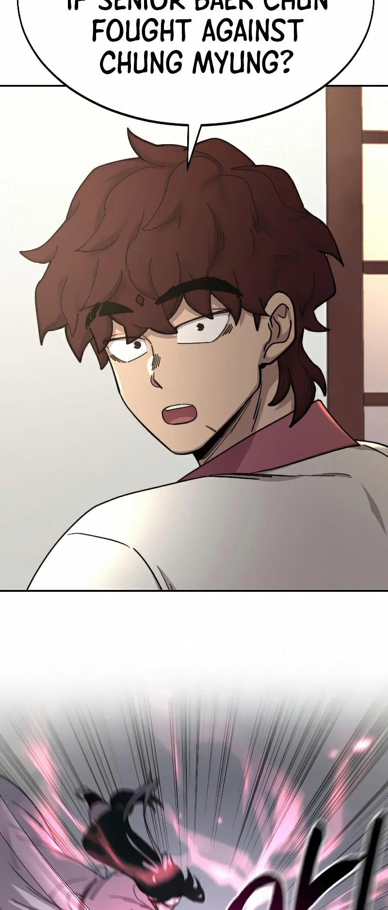 Read Return of the Mount Hua Sect ENGLISH Manga Online