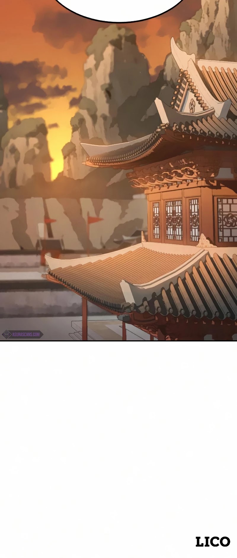 Read Return of the Mount Hua Sect ENGLISH Manga Online