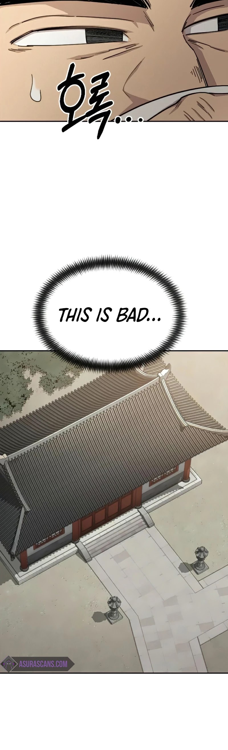 Read Return of the Mount Hua Sect ENGLISH Manga Online