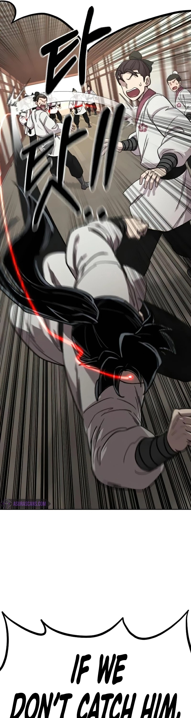 Read Return of the Mount Hua Sect ENGLISH Manga Online