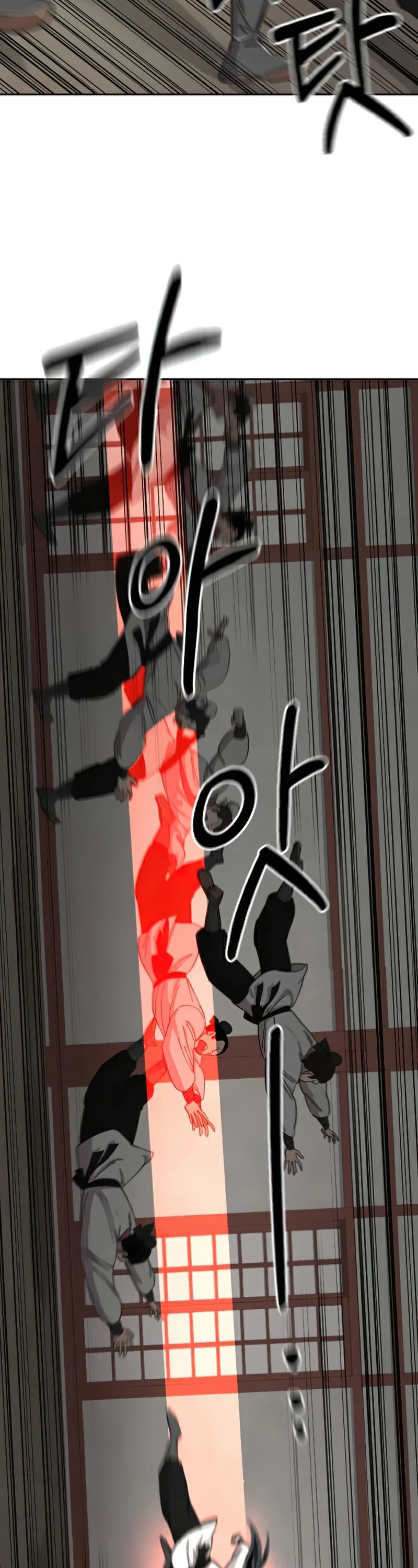 Read Return of the Mount Hua Sect ENGLISH Manga Online