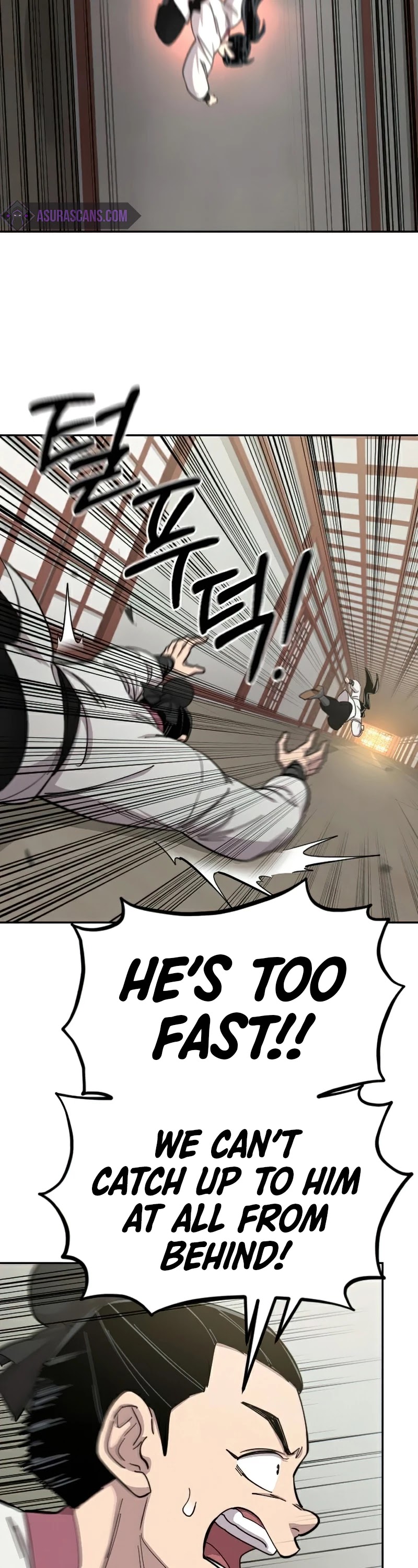 Read Return of the Mount Hua Sect ENGLISH Manga Online