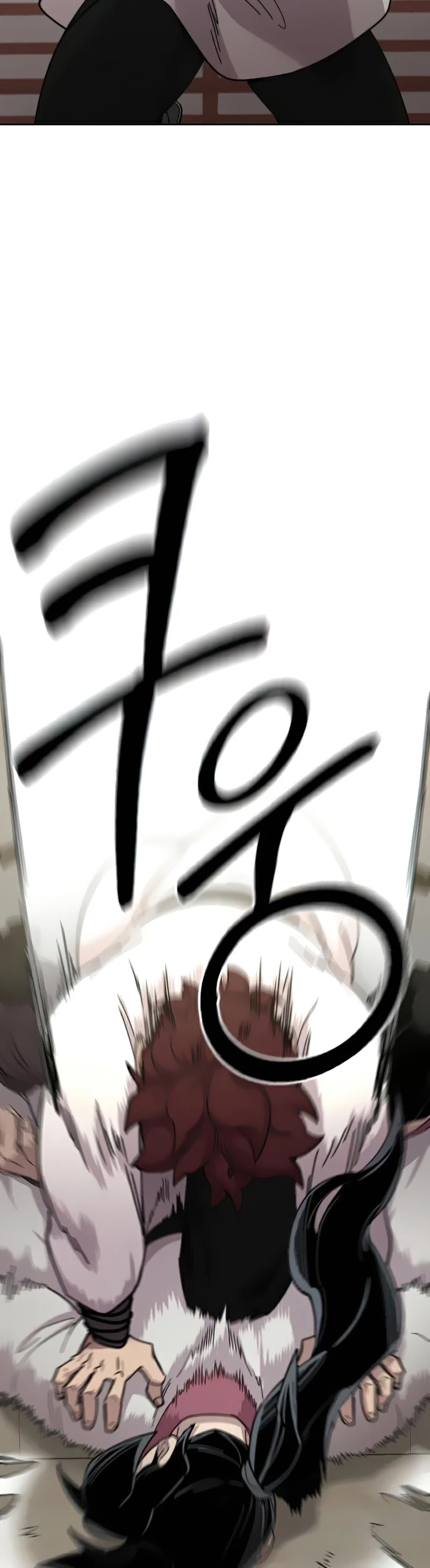 Read Return of the Mount Hua Sect ENGLISH Manga Online