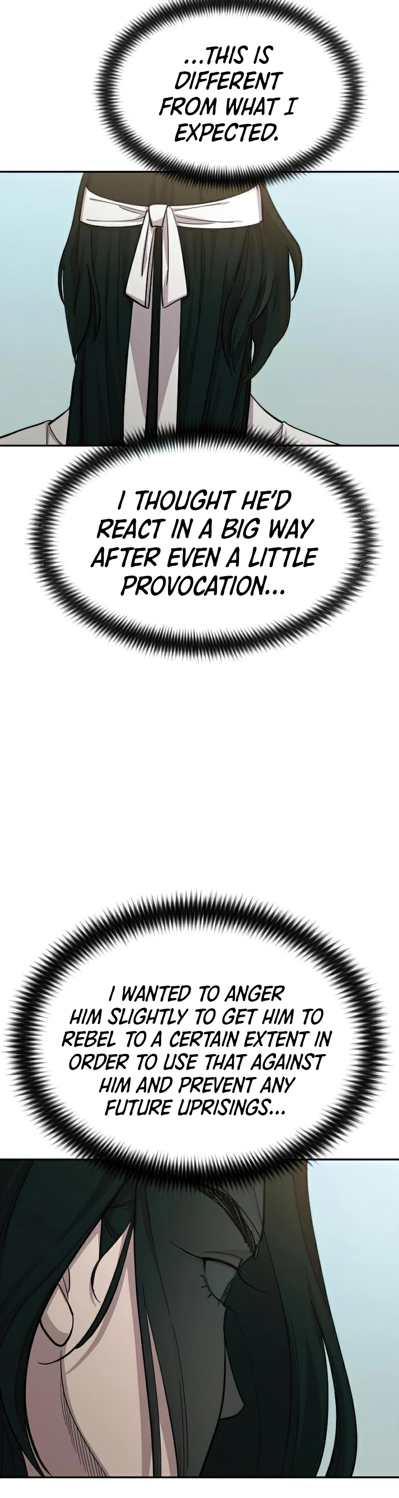 Read Return of the Mount Hua Sect ENGLISH Manga Online