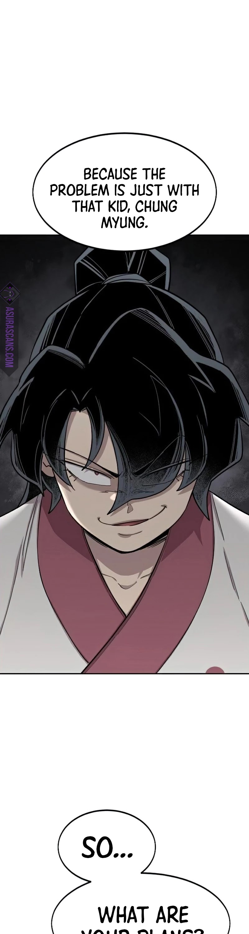 Read Return of the Mount Hua Sect ENGLISH Manga Online