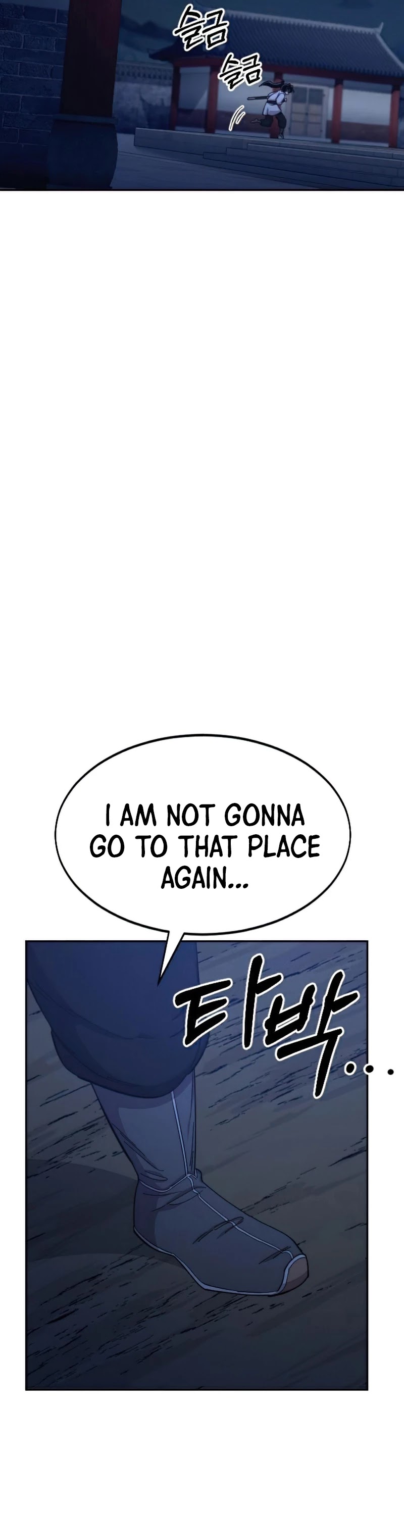 Read Return of the Mount Hua Sect ENGLISH Manga Online