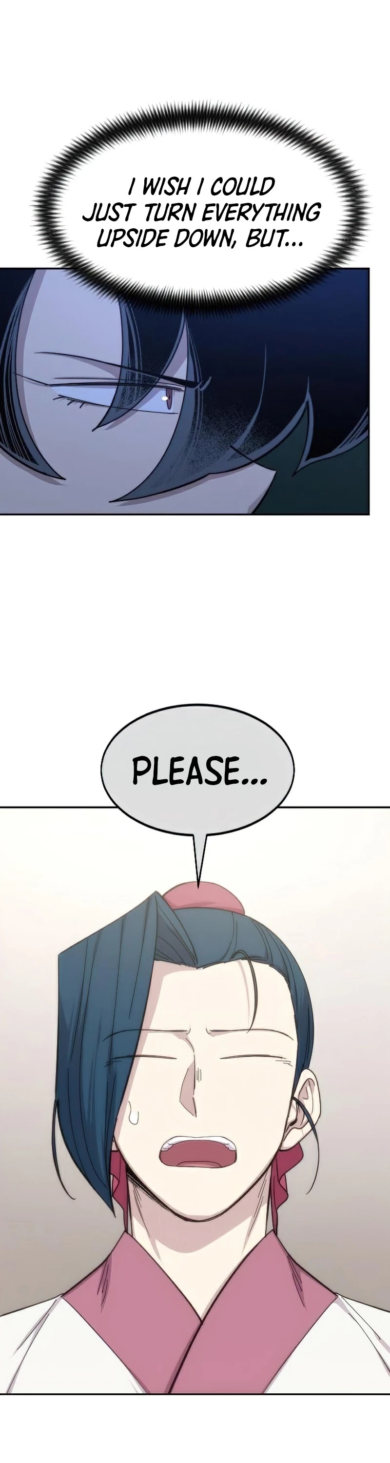 Read Return of the Mount Hua Sect ENGLISH Manga Online