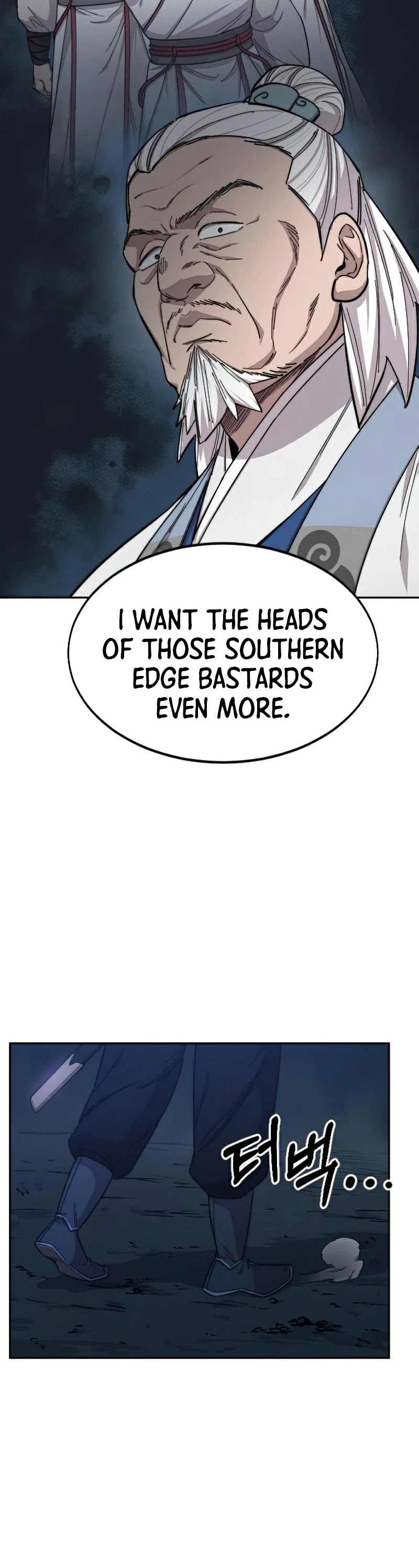 Read Return of the Mount Hua Sect ENGLISH Manga Online