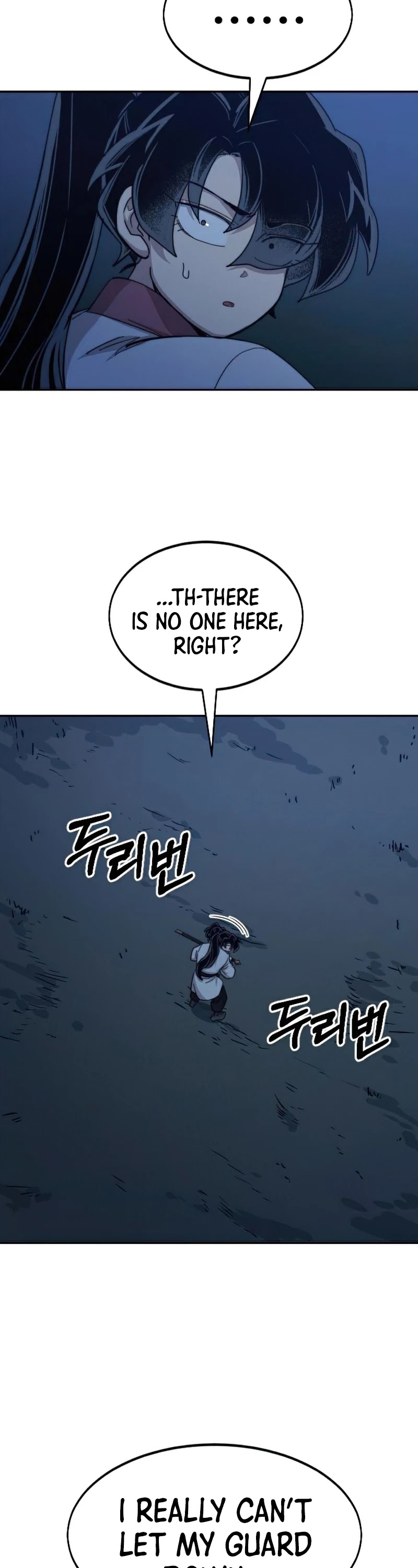 Read Return of the Mount Hua Sect ENGLISH Manga Online