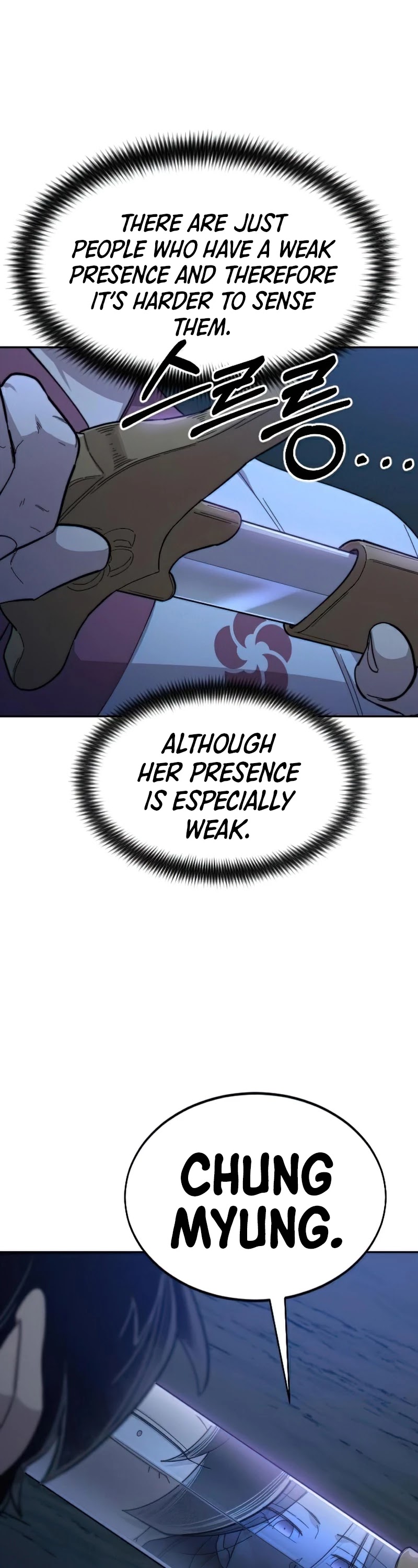 Read Return of the Mount Hua Sect ENGLISH Manga Online