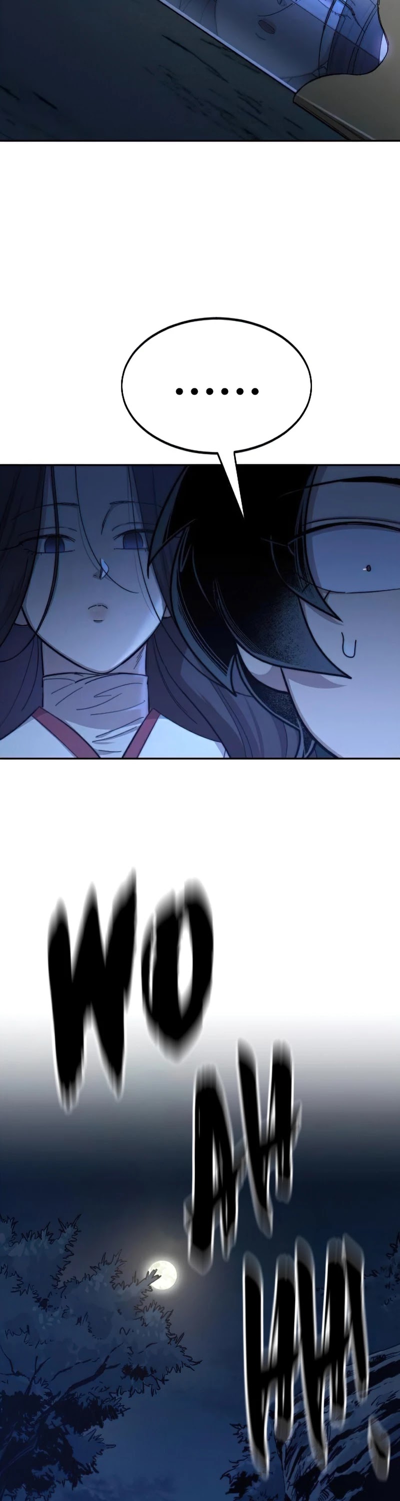 Read Return of the Mount Hua Sect ENGLISH Manga Online