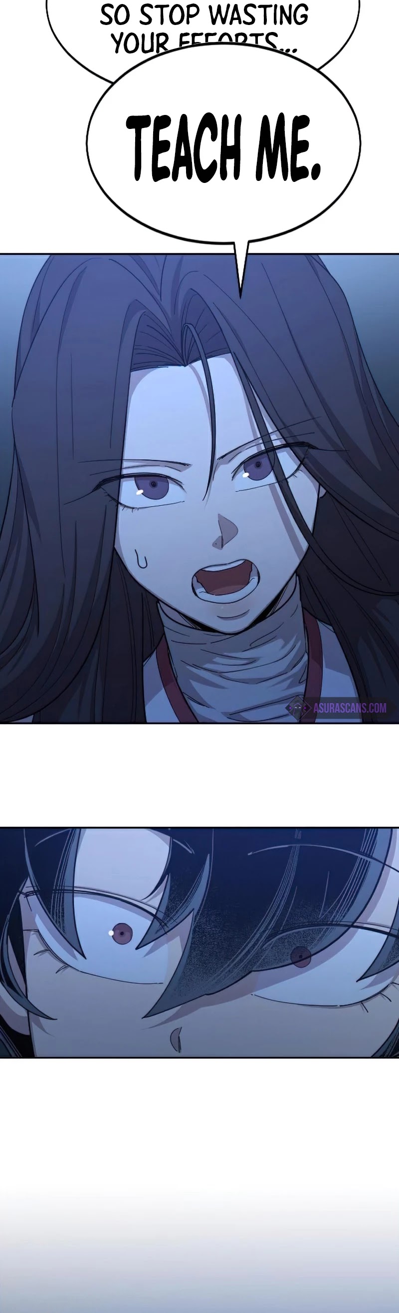 Read Return of the Mount Hua Sect ENGLISH Manga Online