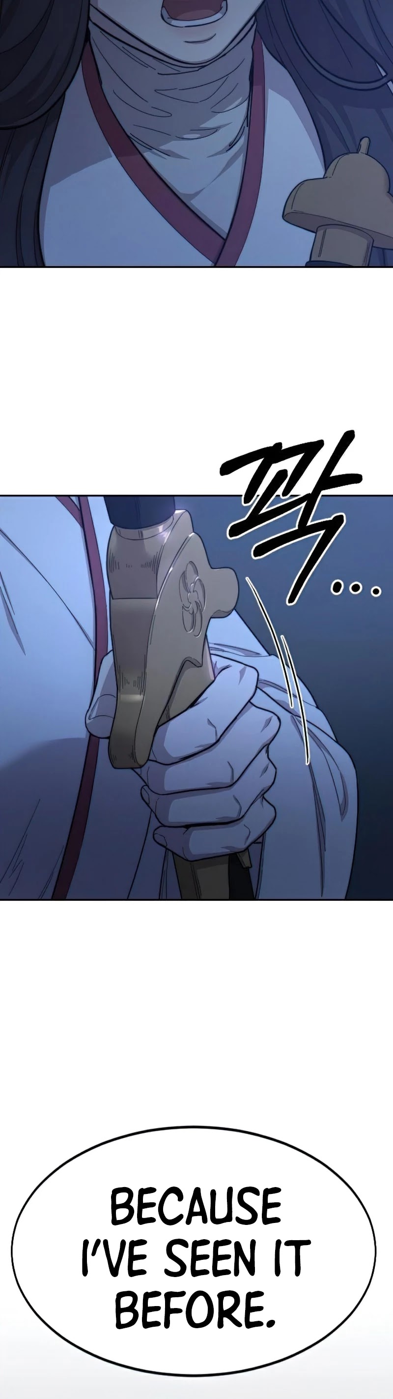 Read Return of the Mount Hua Sect ENGLISH Manga Online