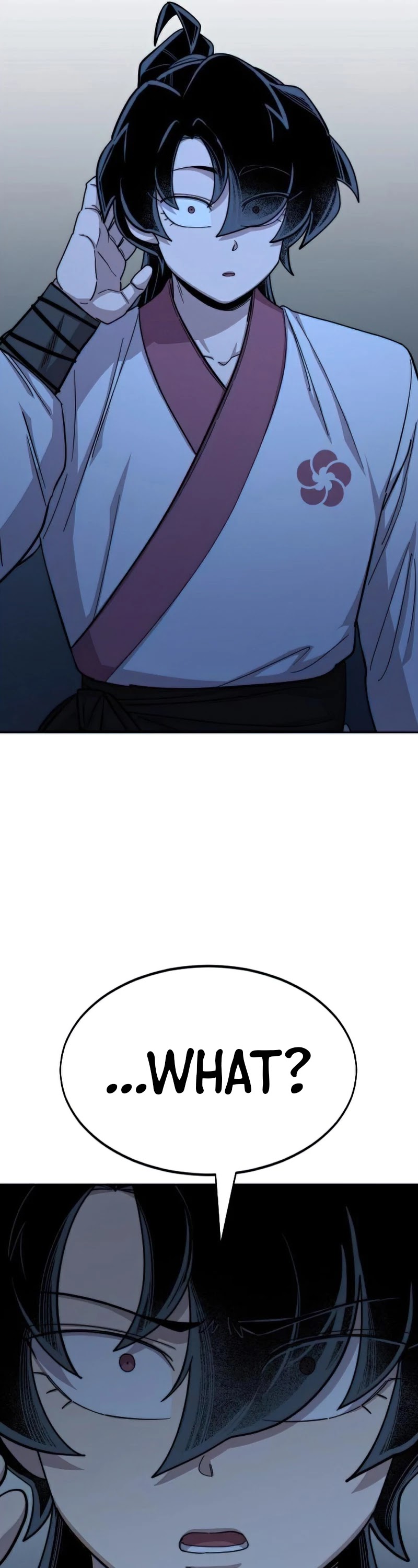 Read Return of the Mount Hua Sect ENGLISH Manga Online