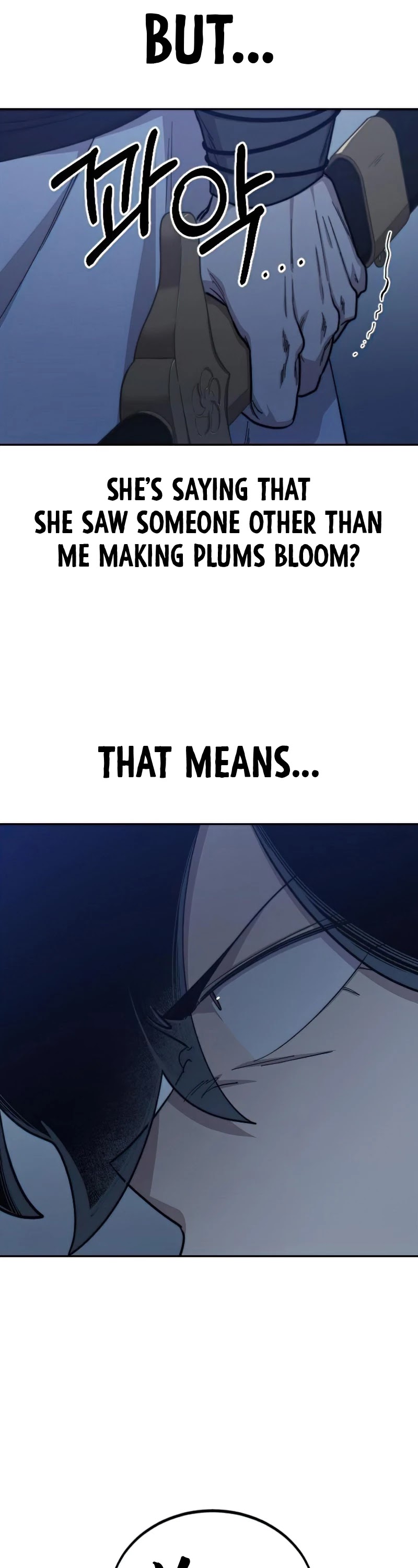 Read Return of the Mount Hua Sect ENGLISH Manga Online