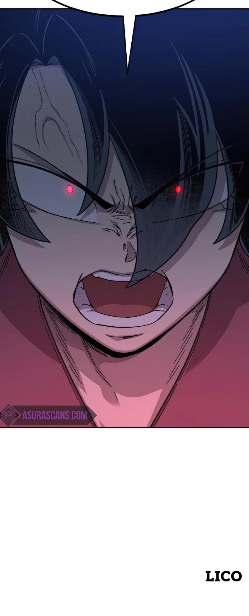 Read Return of the Mount Hua Sect ENGLISH Manga Online