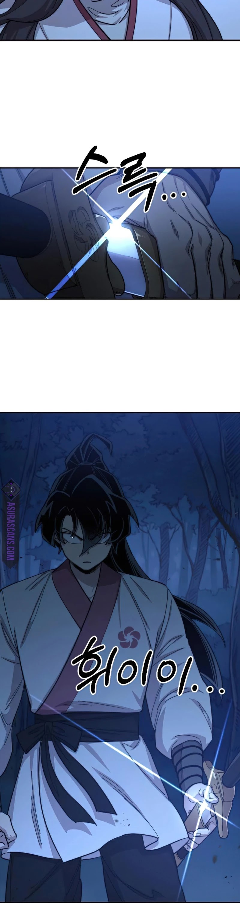 Read Return of the Mount Hua Sect ENGLISH Manga Online