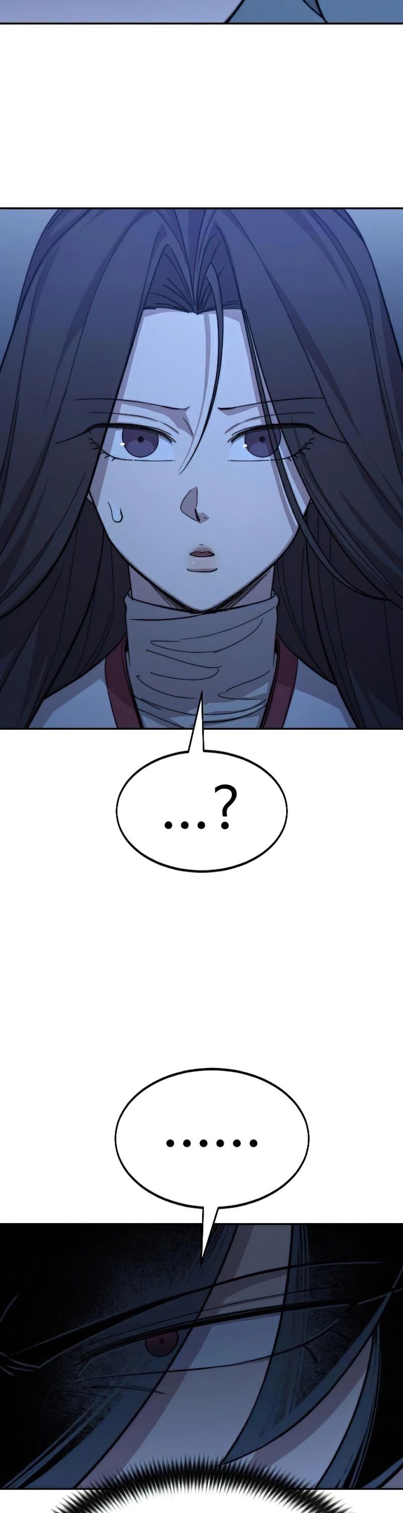 Read Return of the Mount Hua Sect ENGLISH Manga Online