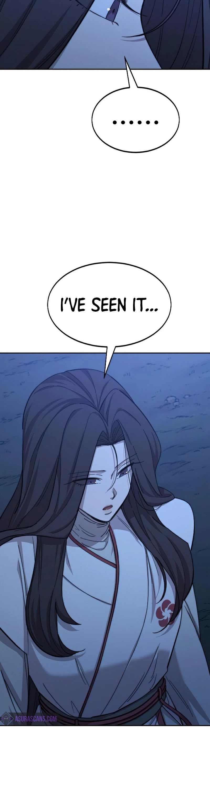 Read Return of the Mount Hua Sect ENGLISH Manga Online