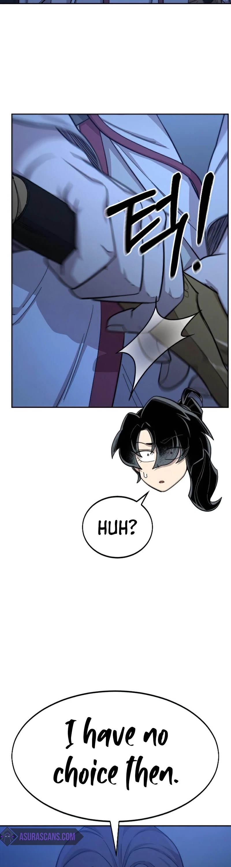 Read Return of the Mount Hua Sect ENGLISH Manga Online