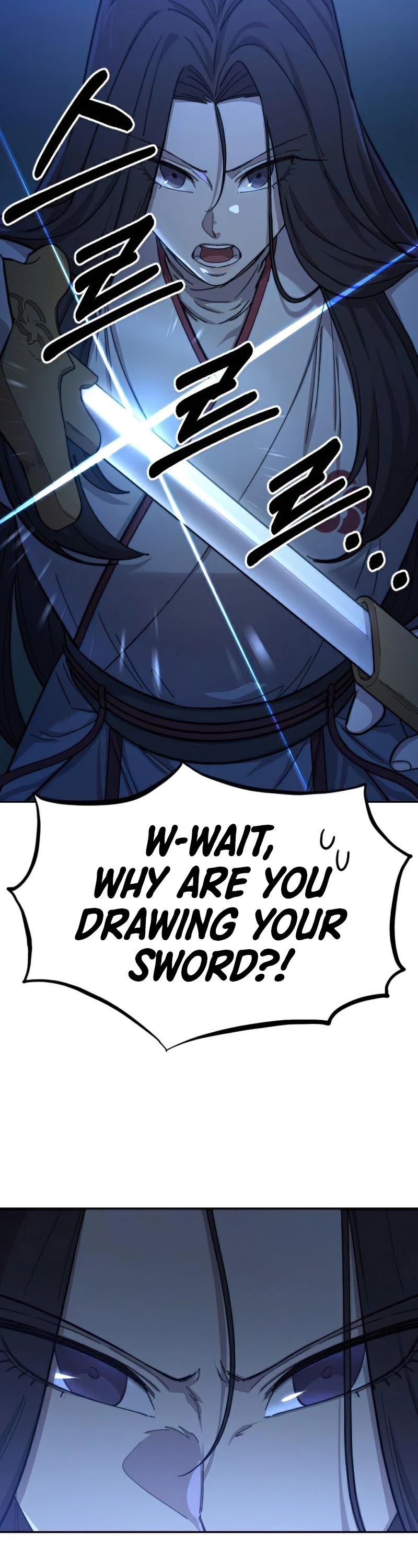 Read Return of the Mount Hua Sect ENGLISH Manga Online