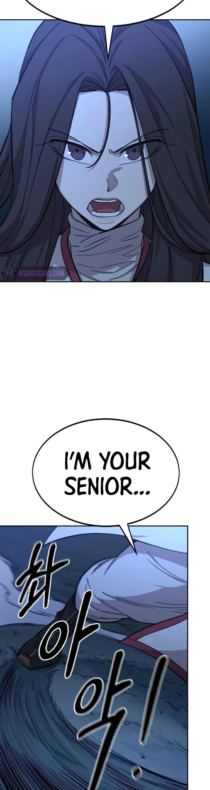 Read Return of the Mount Hua Sect ENGLISH Manga Online