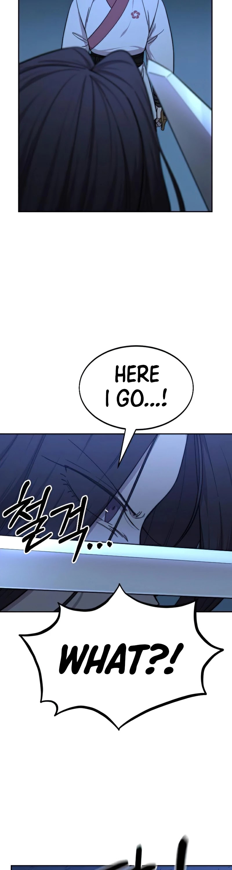 Read Return of the Mount Hua Sect ENGLISH Manga Online