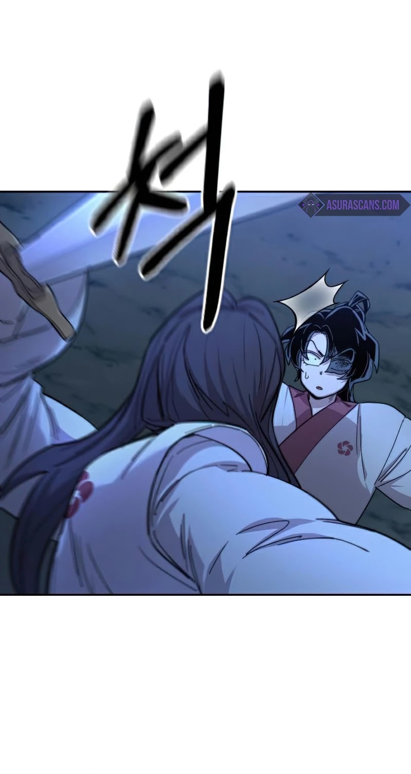 Read Return of the Mount Hua Sect ENGLISH Manga Online