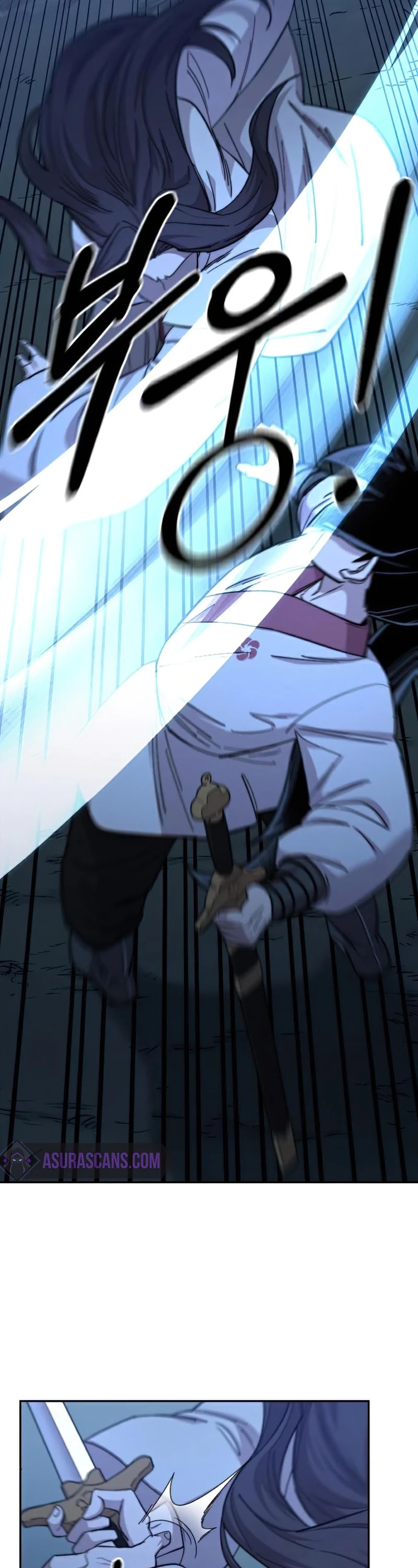 Read Return of the Mount Hua Sect ENGLISH Manga Online