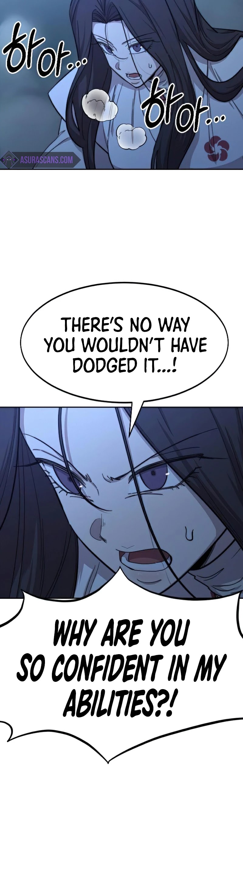 Read Return of the Mount Hua Sect ENGLISH Manga Online