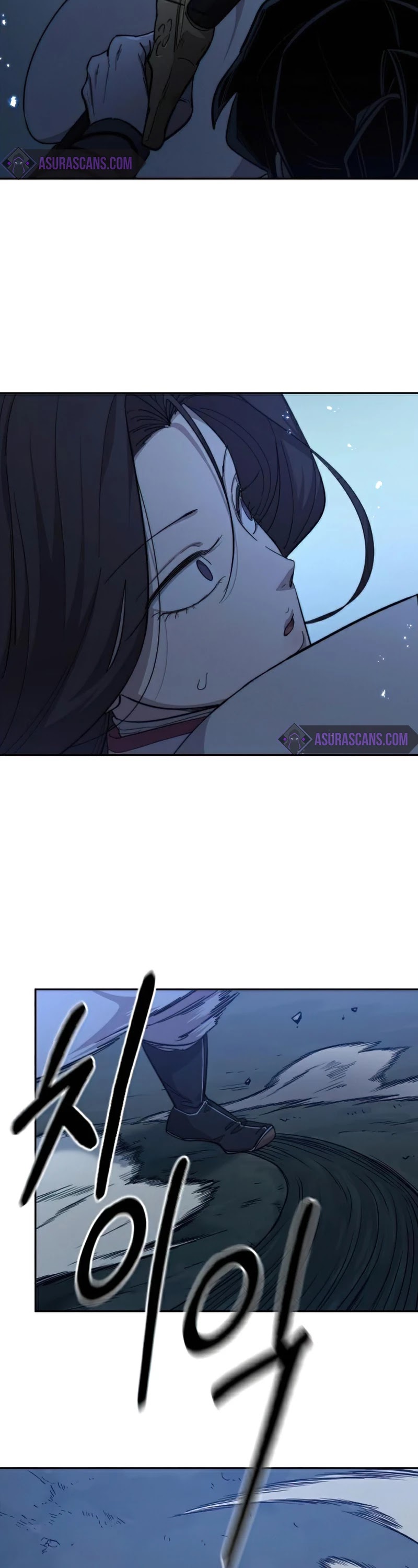 Read Return of the Mount Hua Sect ENGLISH Manga Online