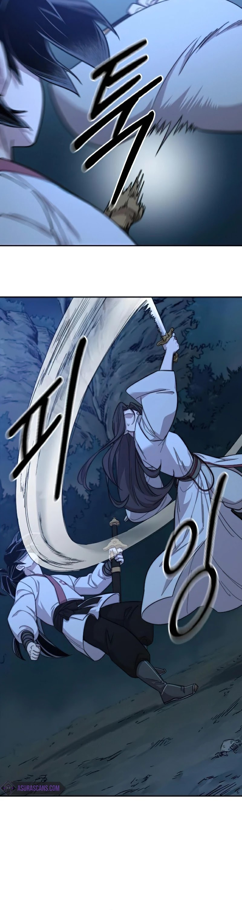 Read Return of the Mount Hua Sect ENGLISH Manga Online