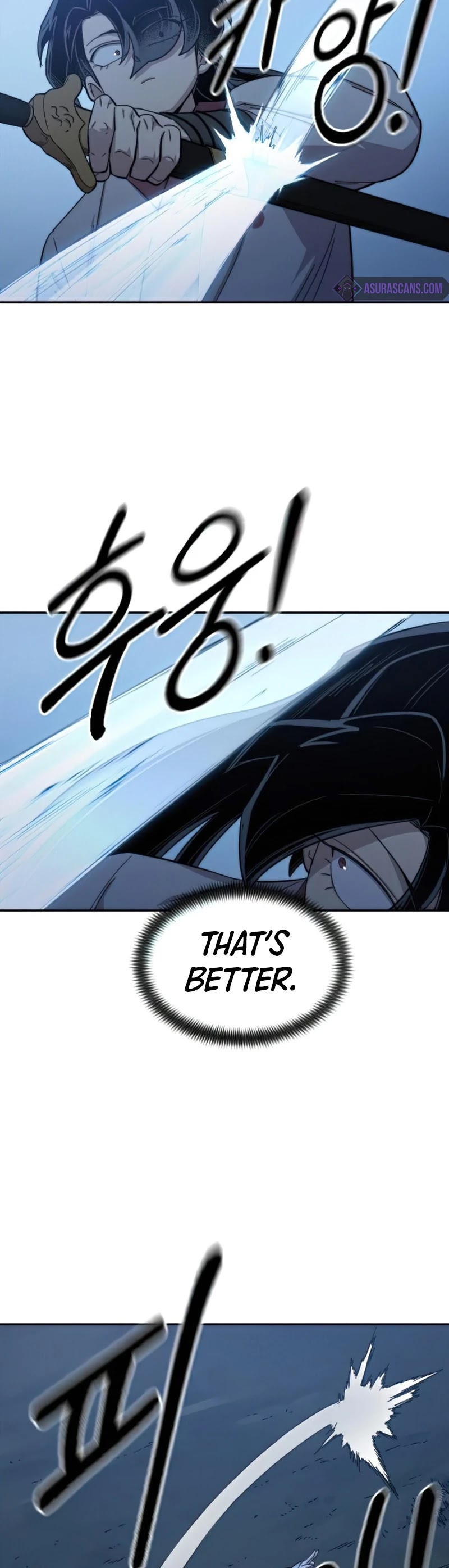 Read Return of the Mount Hua Sect ENGLISH Manga Online