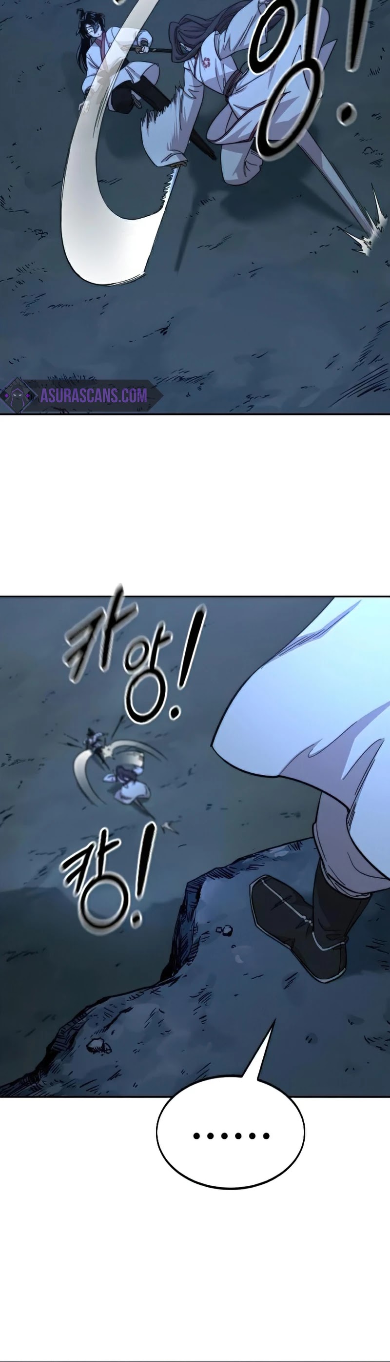 Read Return of the Mount Hua Sect ENGLISH Manga Online