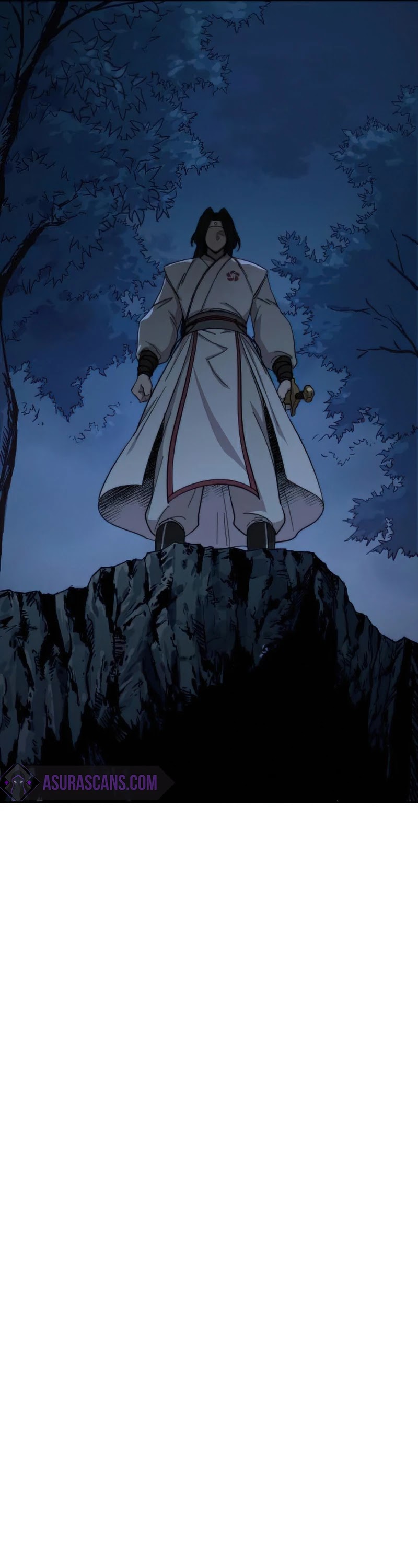 Read Return of the Mount Hua Sect ENGLISH Manga Online