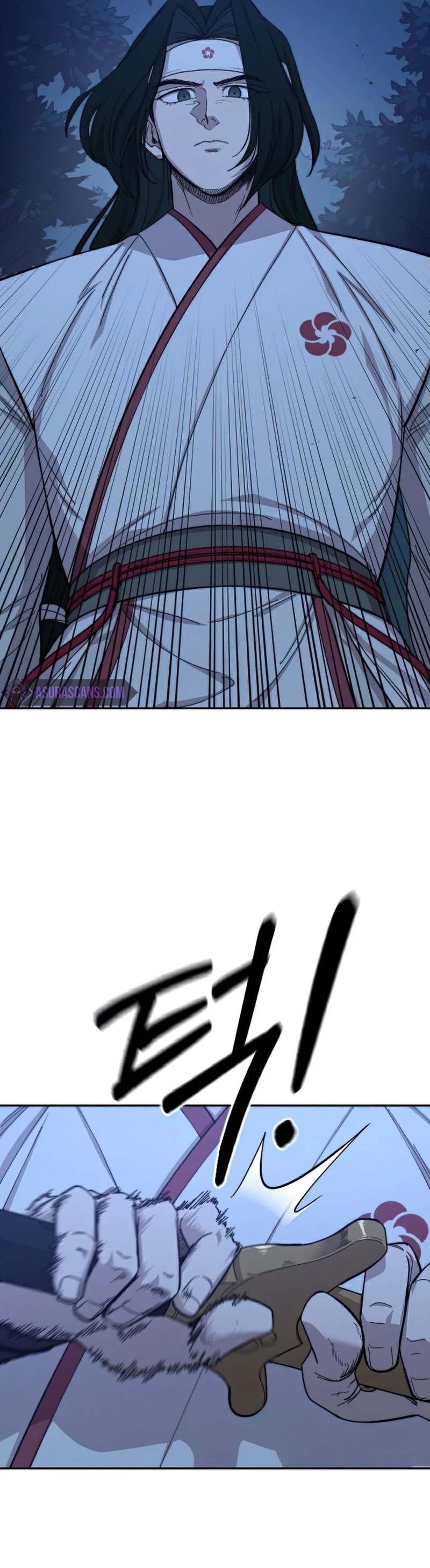 Read Return of the Mount Hua Sect ENGLISH Manga Online