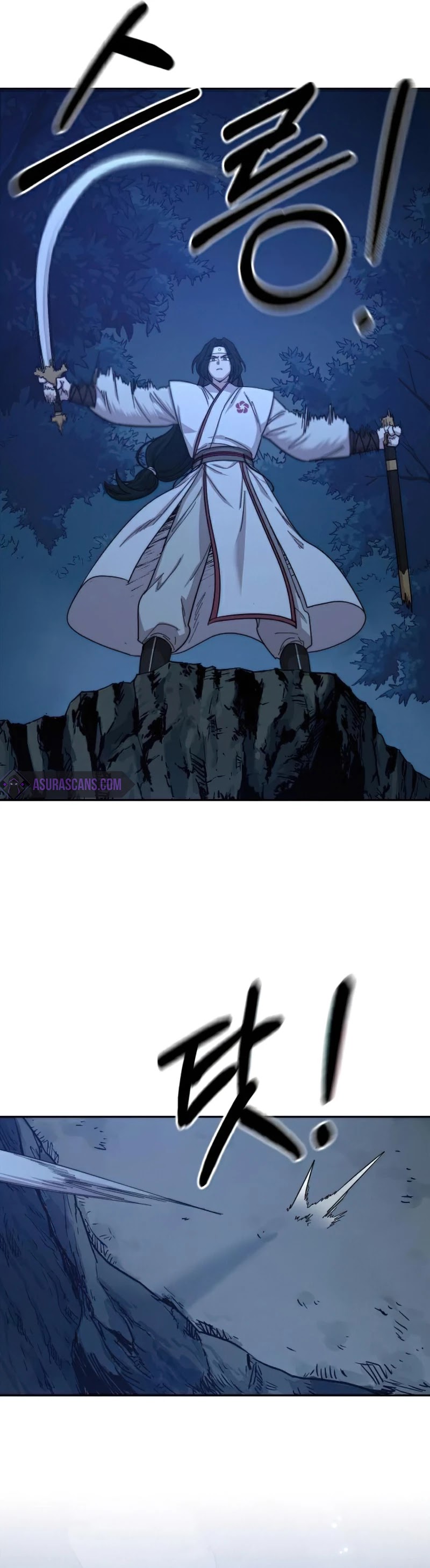 Read Return of the Mount Hua Sect ENGLISH Manga Online