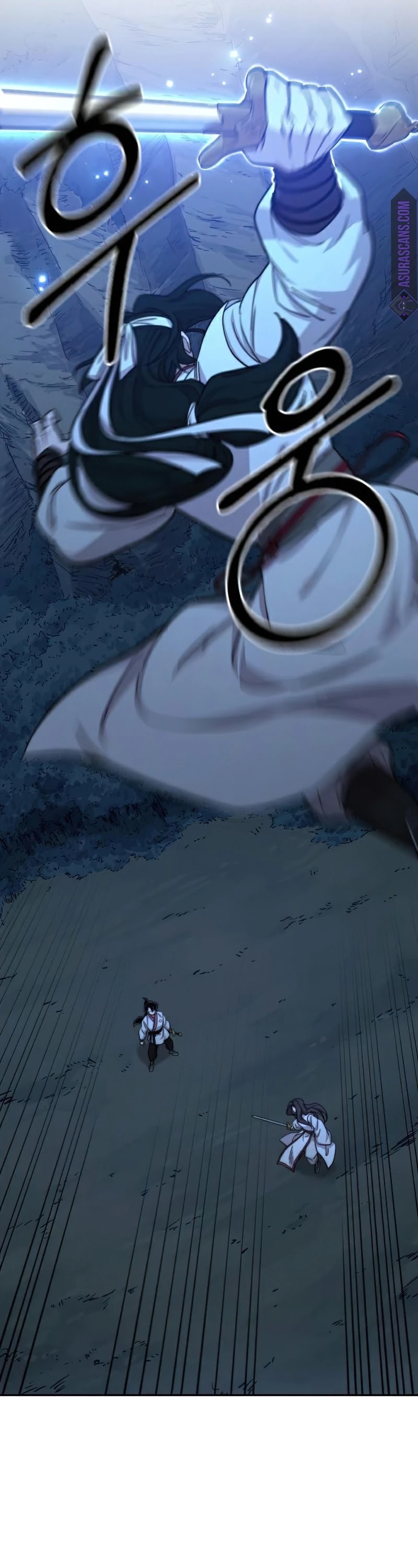 Read Return of the Mount Hua Sect ENGLISH Manga Online