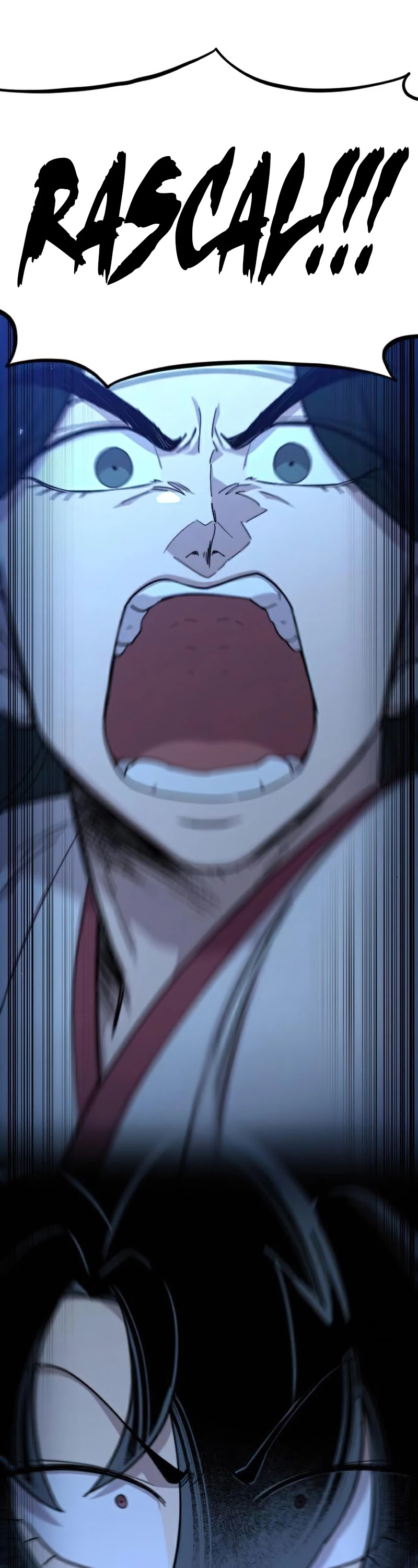 Read Return of the Mount Hua Sect ENGLISH Manga Online