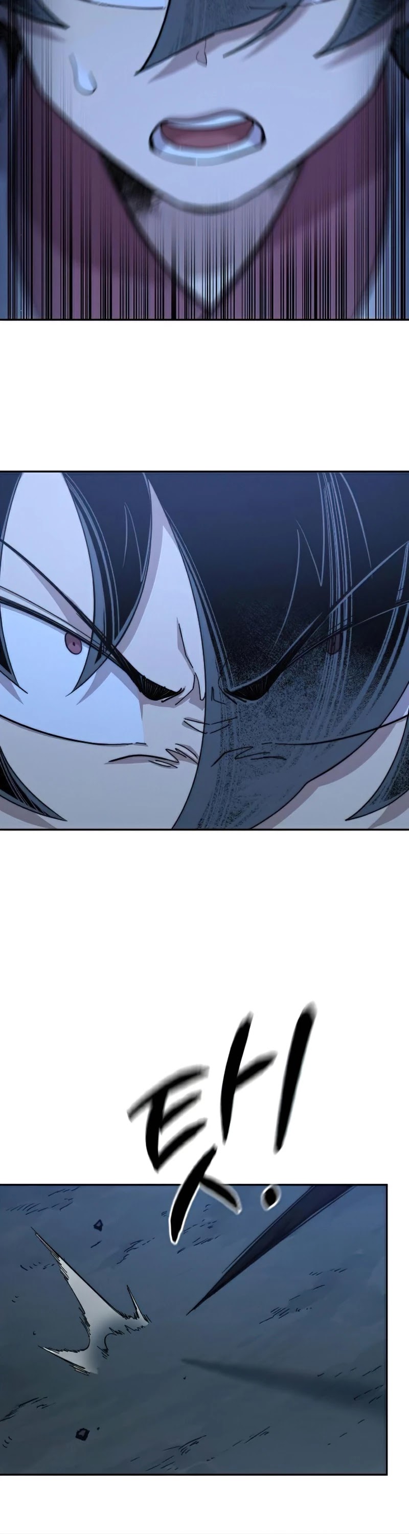 Read Return of the Mount Hua Sect ENGLISH Manga Online