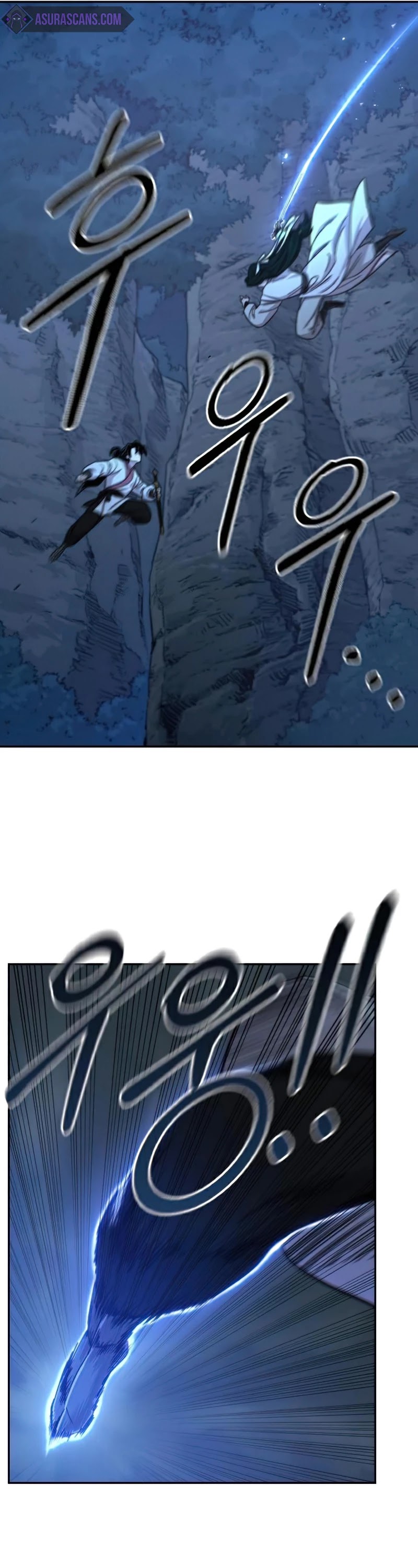 Read Return of the Mount Hua Sect ENGLISH Manga Online